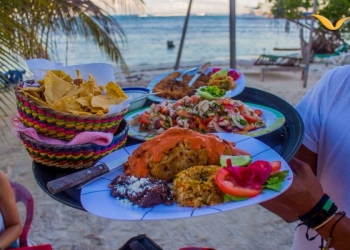 Quintana Roo promociona la Gastronomía