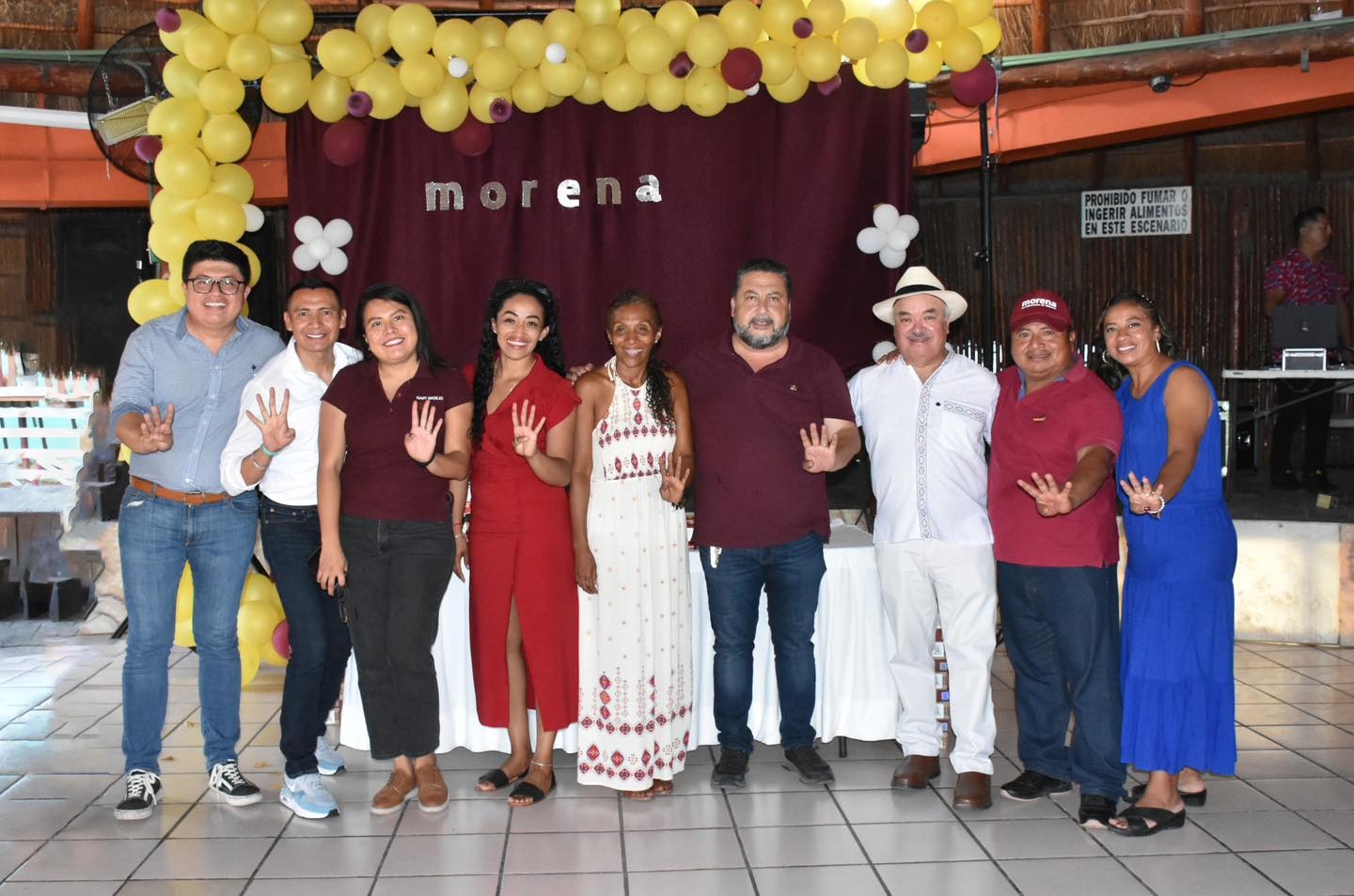 Qué busca Jorge Sanén