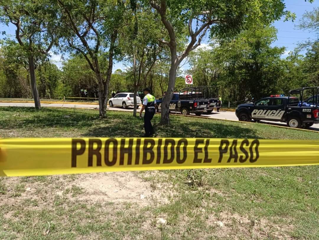 Los delincuentes abrieron fuego contra la Policía quienes respondieron de la misma manera