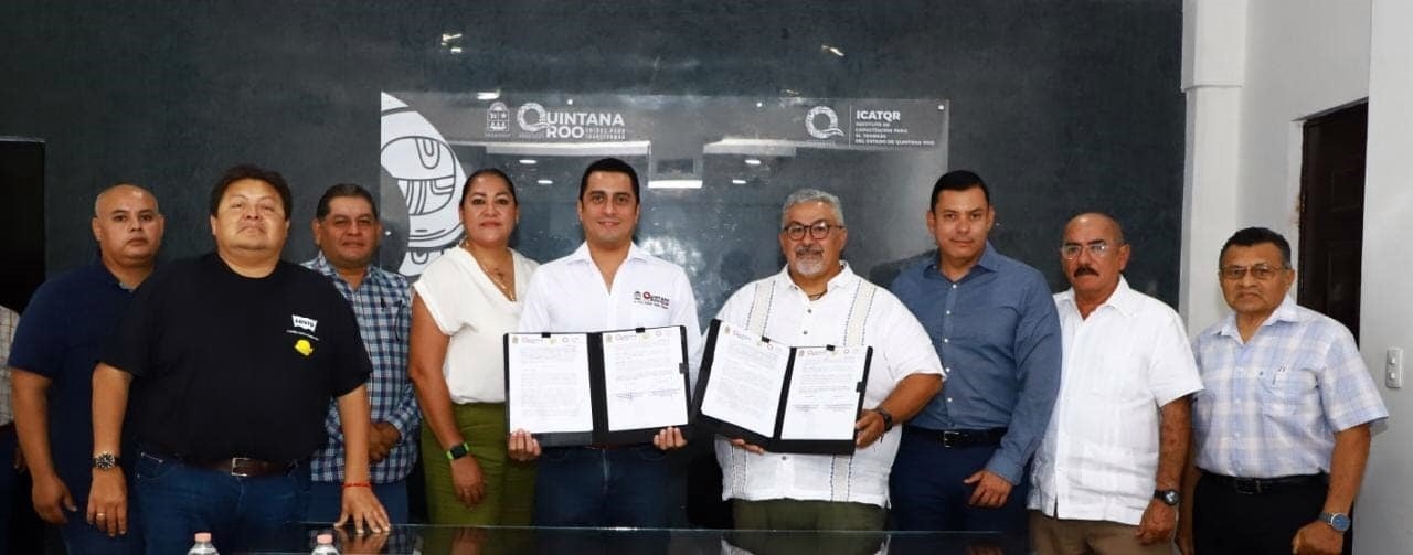“Educación y desarrollo Quintana Roo”