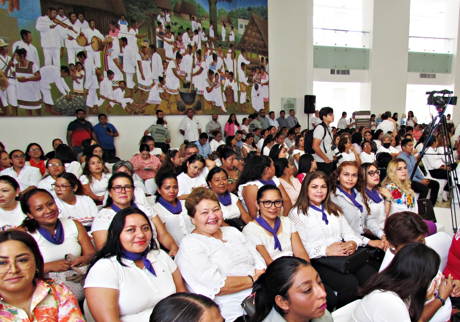 “Grillos en su Tinta” ¡Desesperados por el 2024!