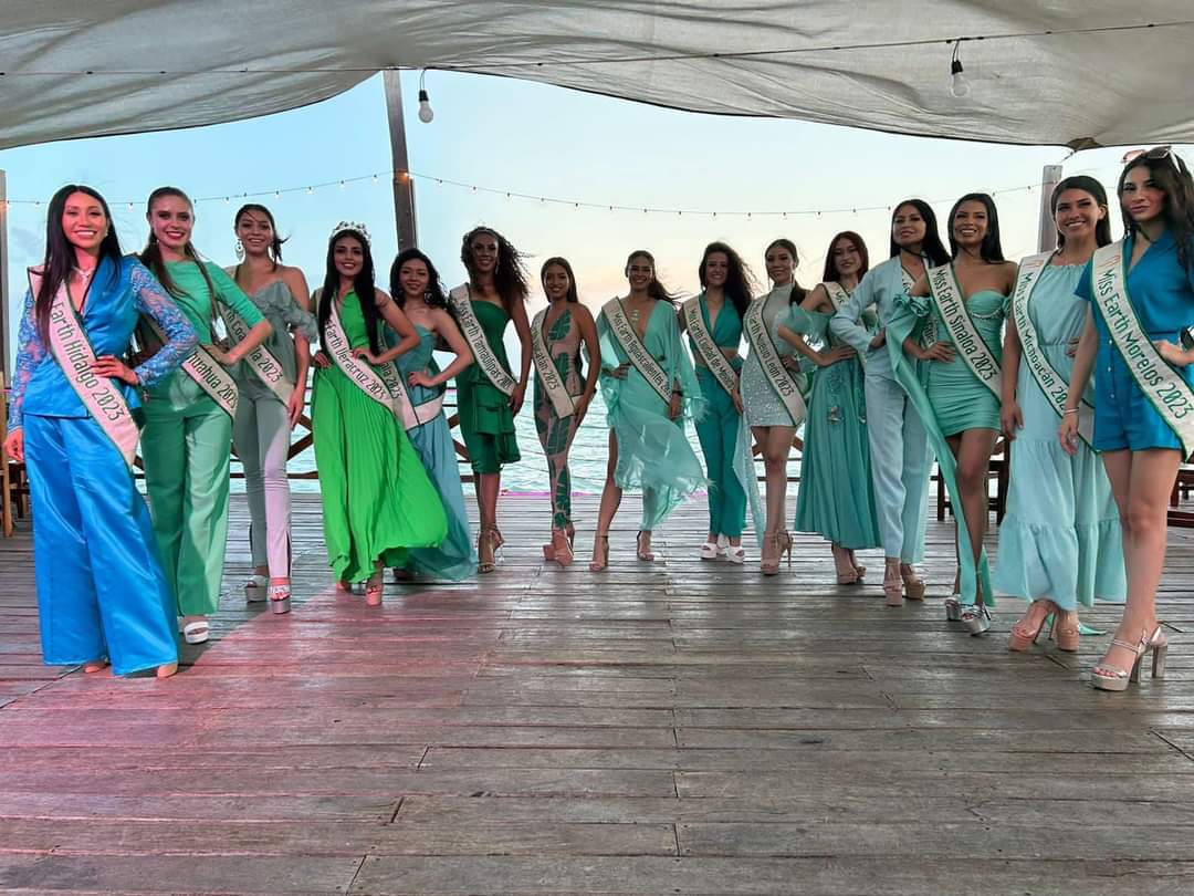 Apoya a tu favorita en la recta final rumbo a la gran corona verde