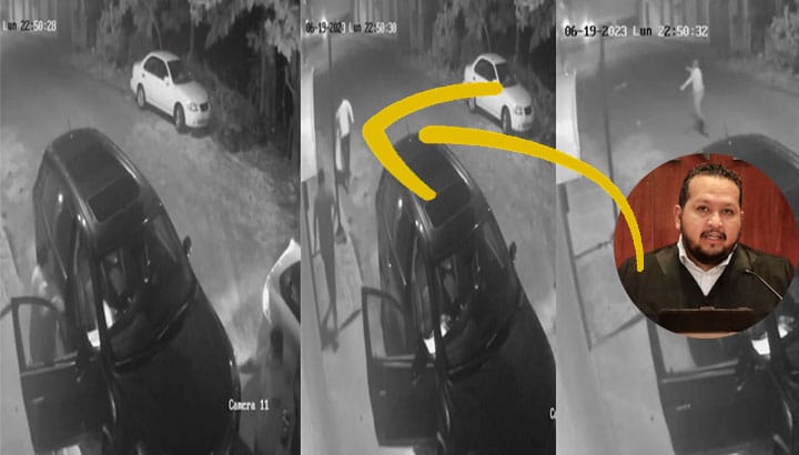 Manipulación oficial