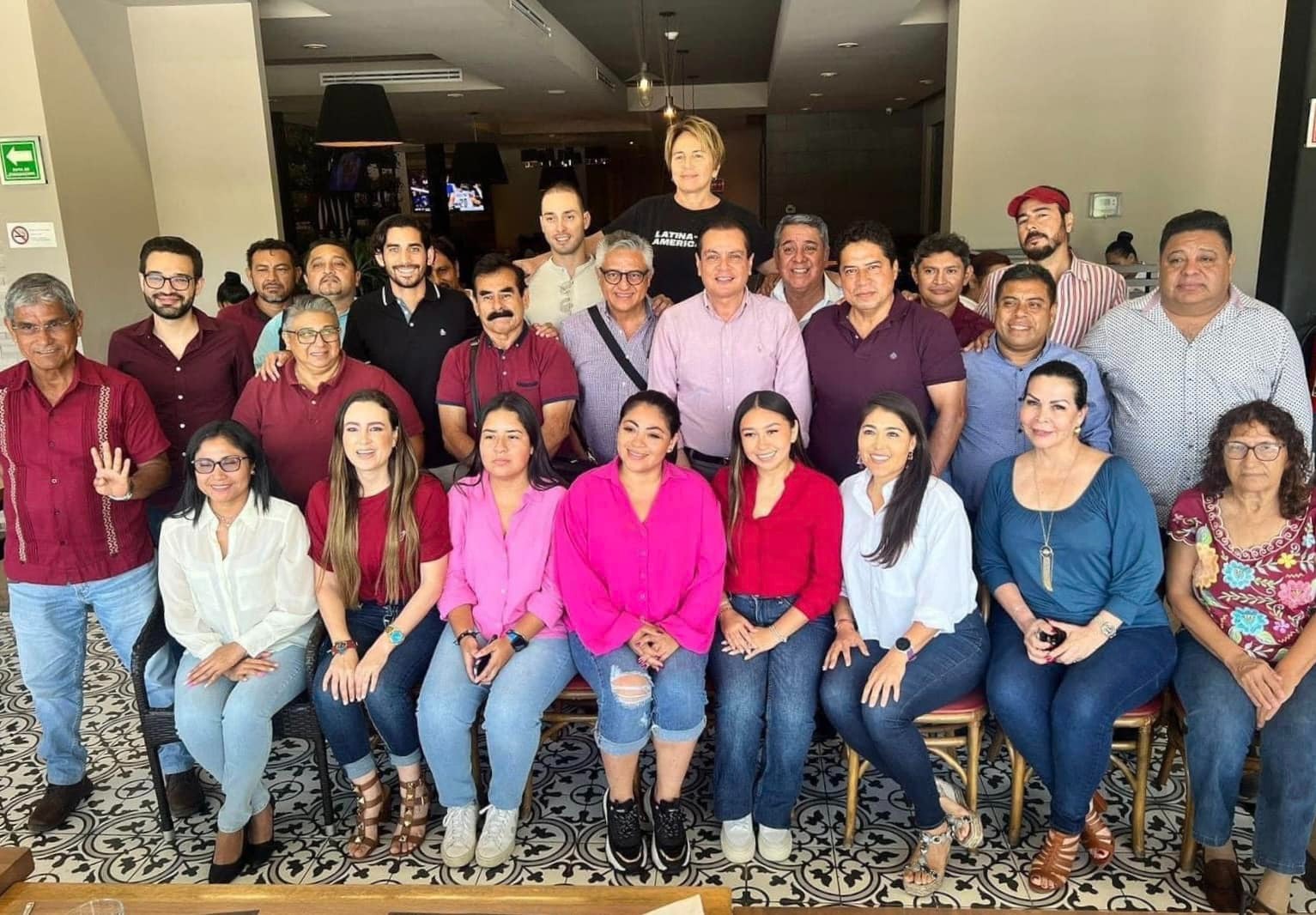 Morenistas contra verdeecologistas