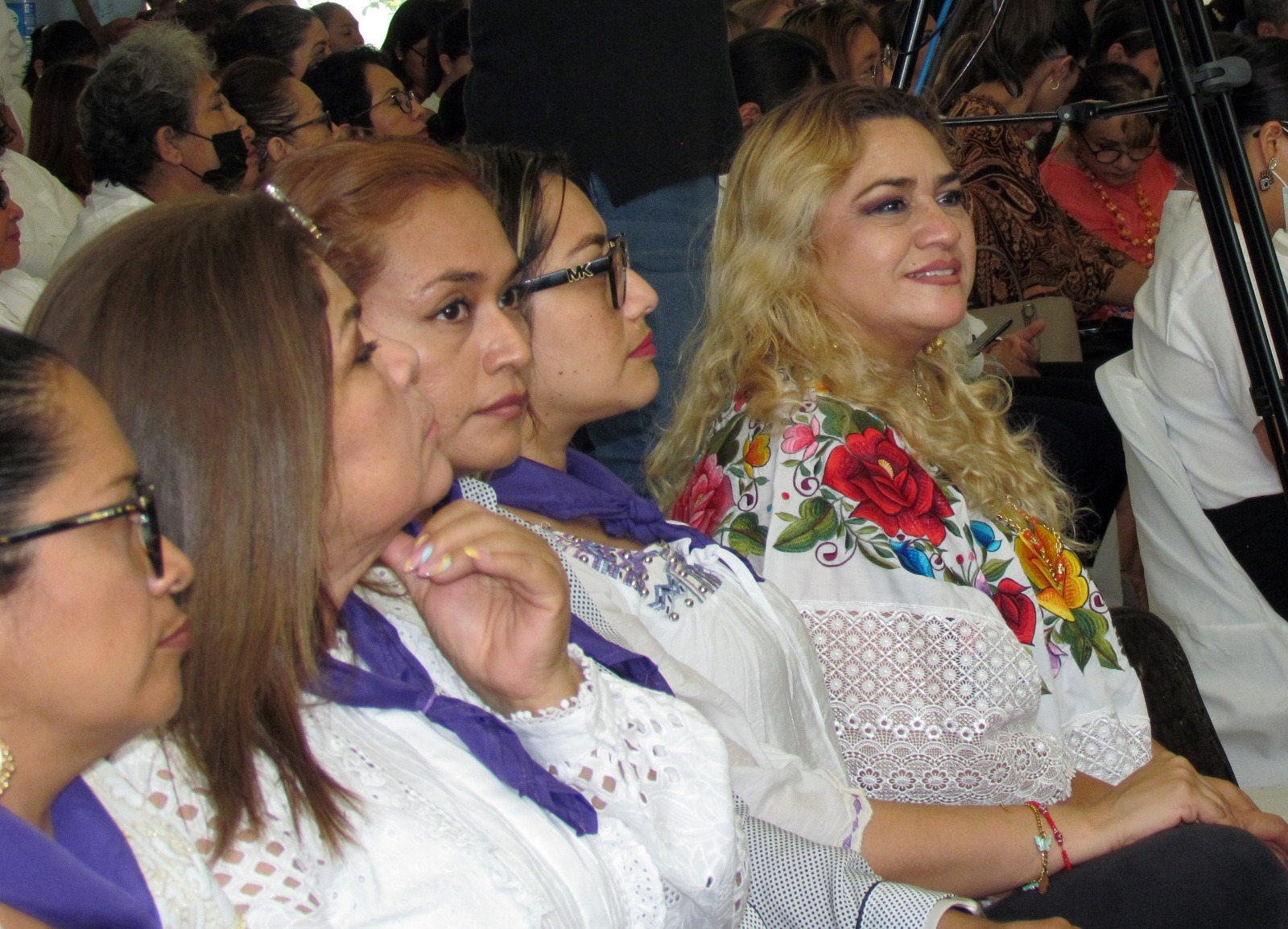 ¡Proselitismo inmoral!