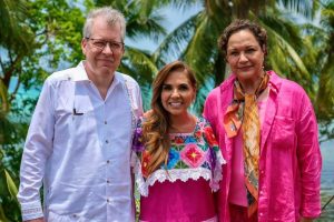 Bacalar fue nombrado sede nacional para la celebración del Día Mundial del Medio Ambiente