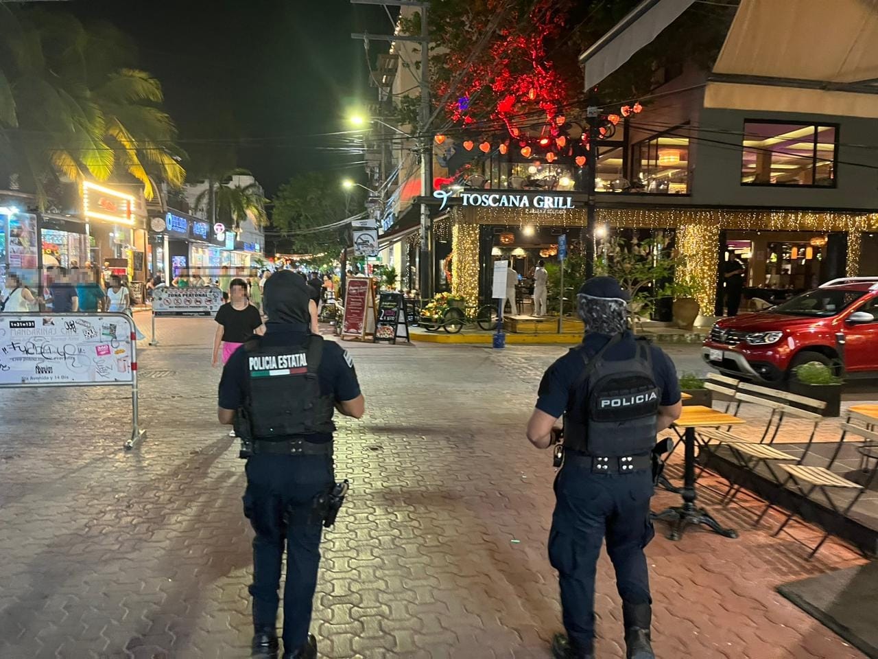 Quintana Roo fue en mayo el Estado con mayor incidencia de este delito