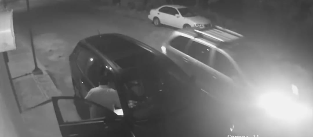 levantón del Magistrado Presidente del Tribunal Electoral de Quintana Roo (Teqroo)