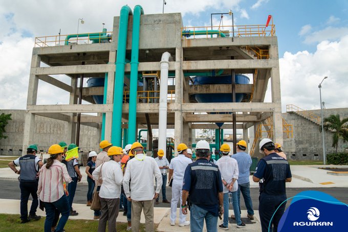 La madeja de Aguakan