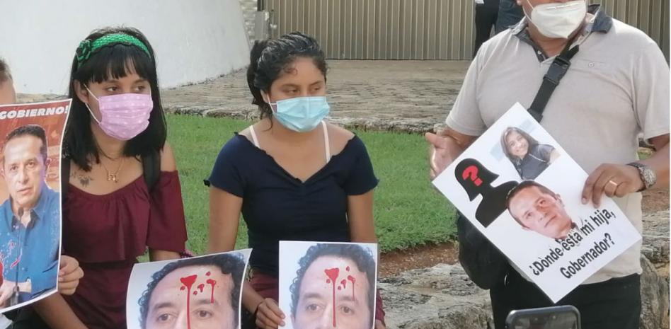 Carlos Joaquín dejó herencia de homicidios