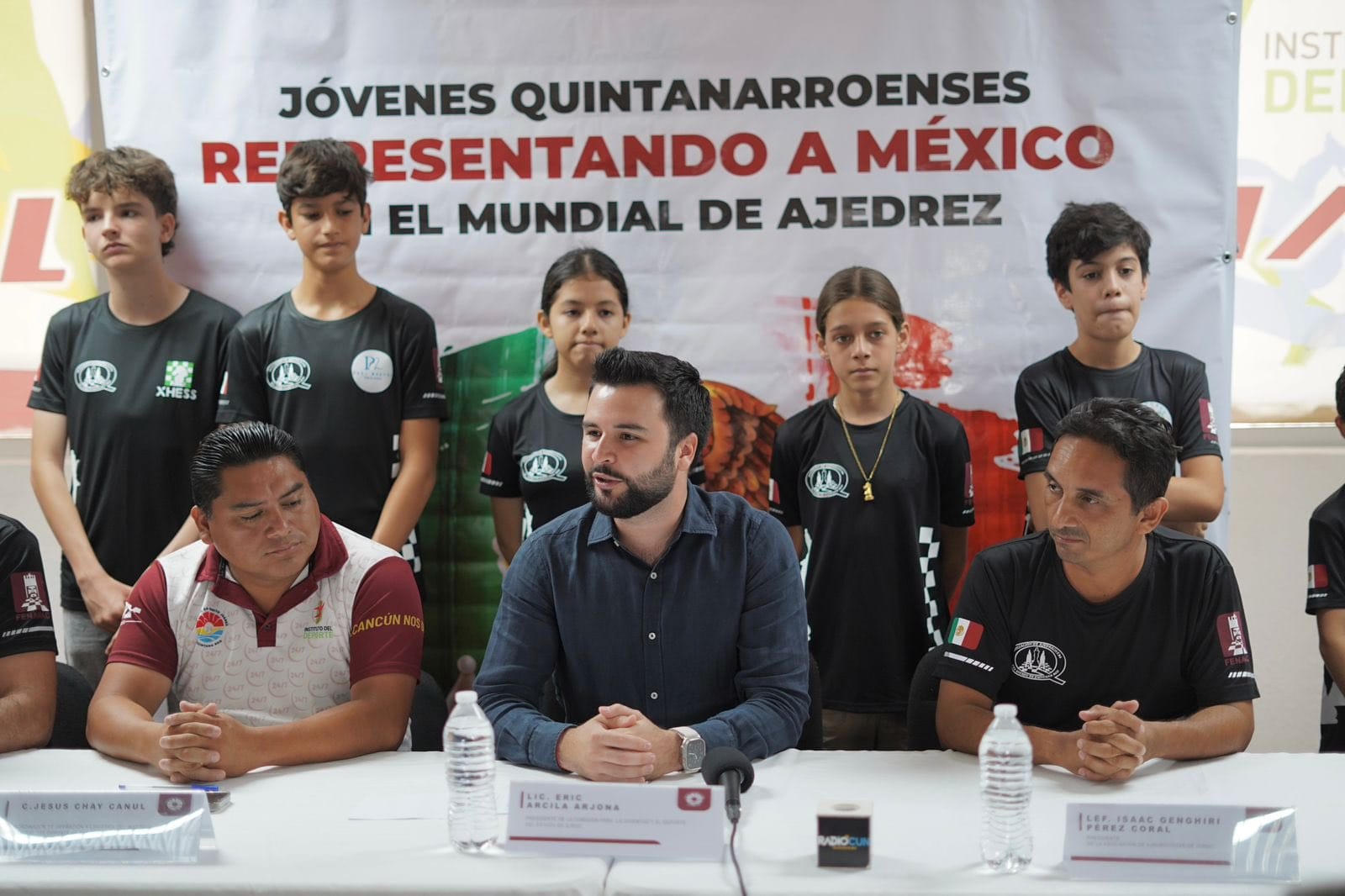 Cojudeq recupera su mística