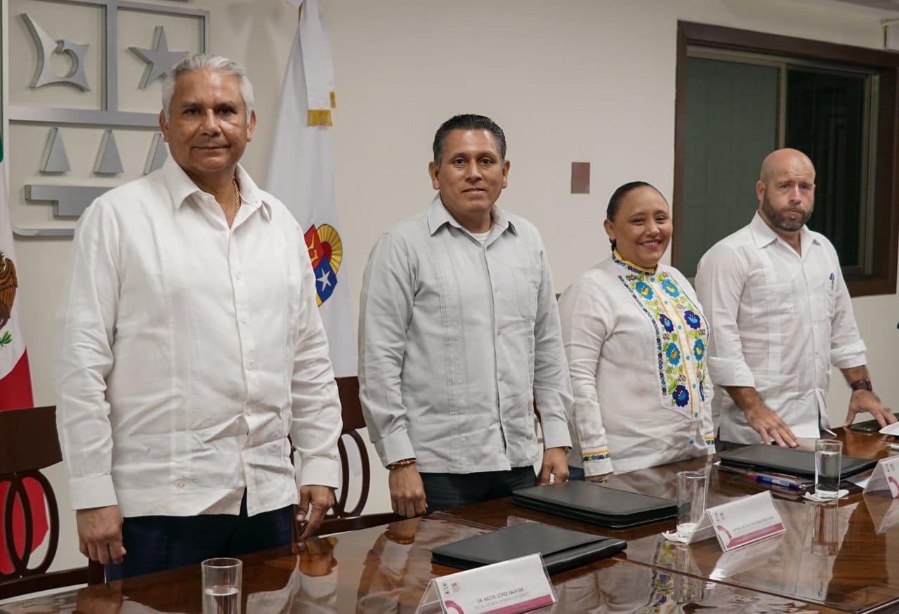 FGE Quintana Roo destacó que en ese mismo periodo se obtuvieron 30 vinculaciones a proceso, de las que resaltan 12 por delitos contra la salud