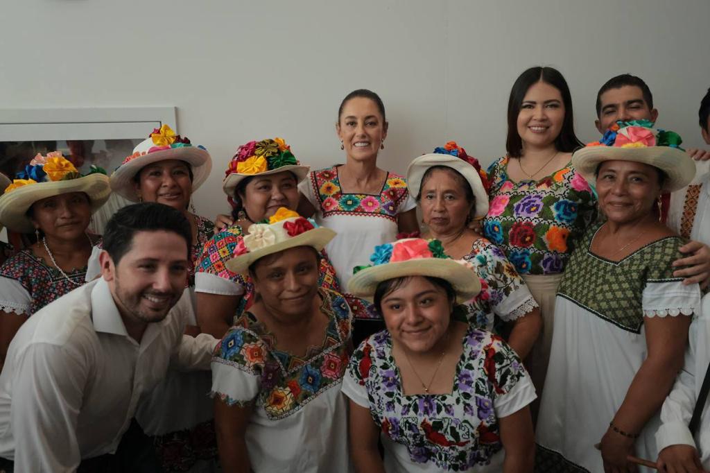 PVEM está organizado en Quintana Roo