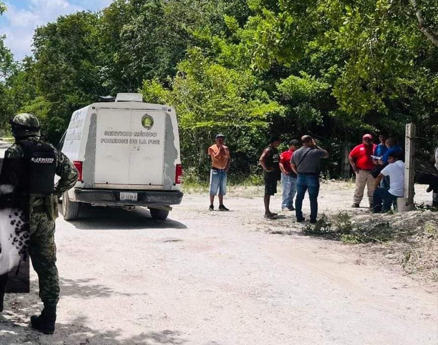 Una mujer falleció ahogada, luego que volteara su kayak en la laguna Nopalitos