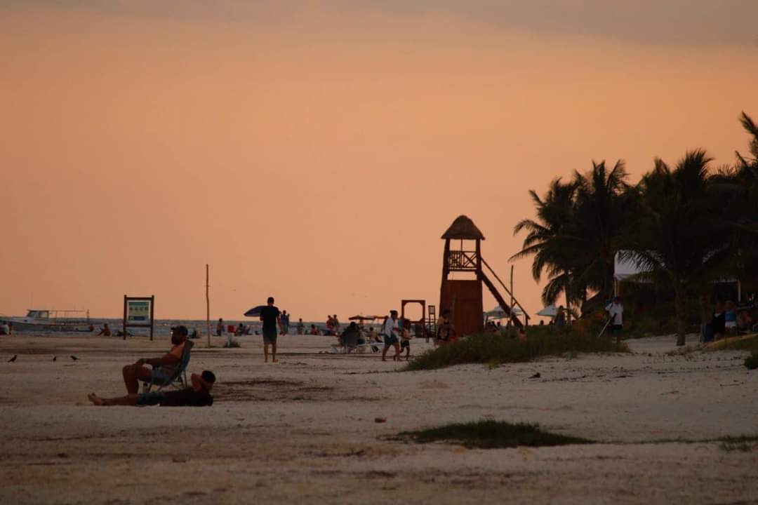  Puerto Morelos obtiene el Travellers’ Choice 2023 como una de las 10 mejores playas de México