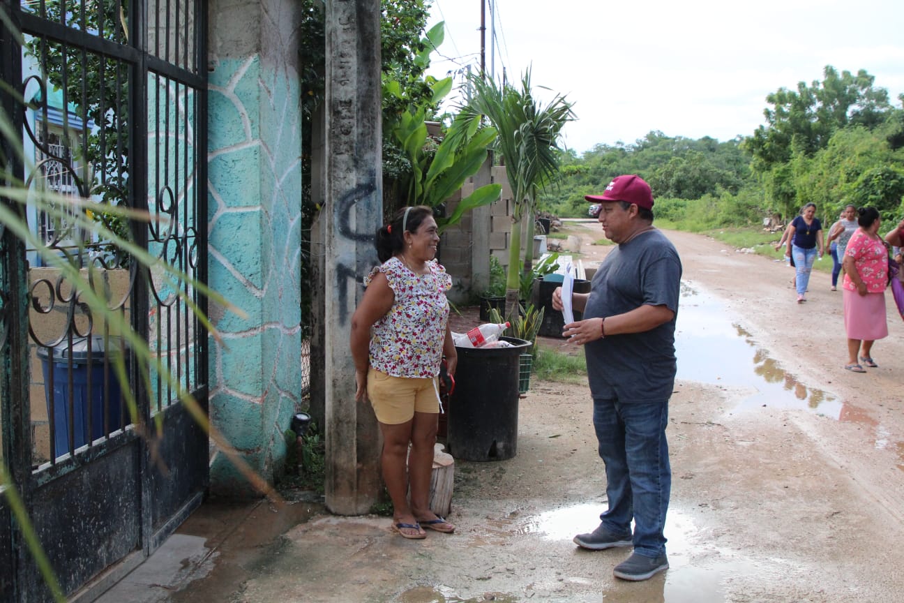 Hipocresía de alcaldes en Quintana Roo