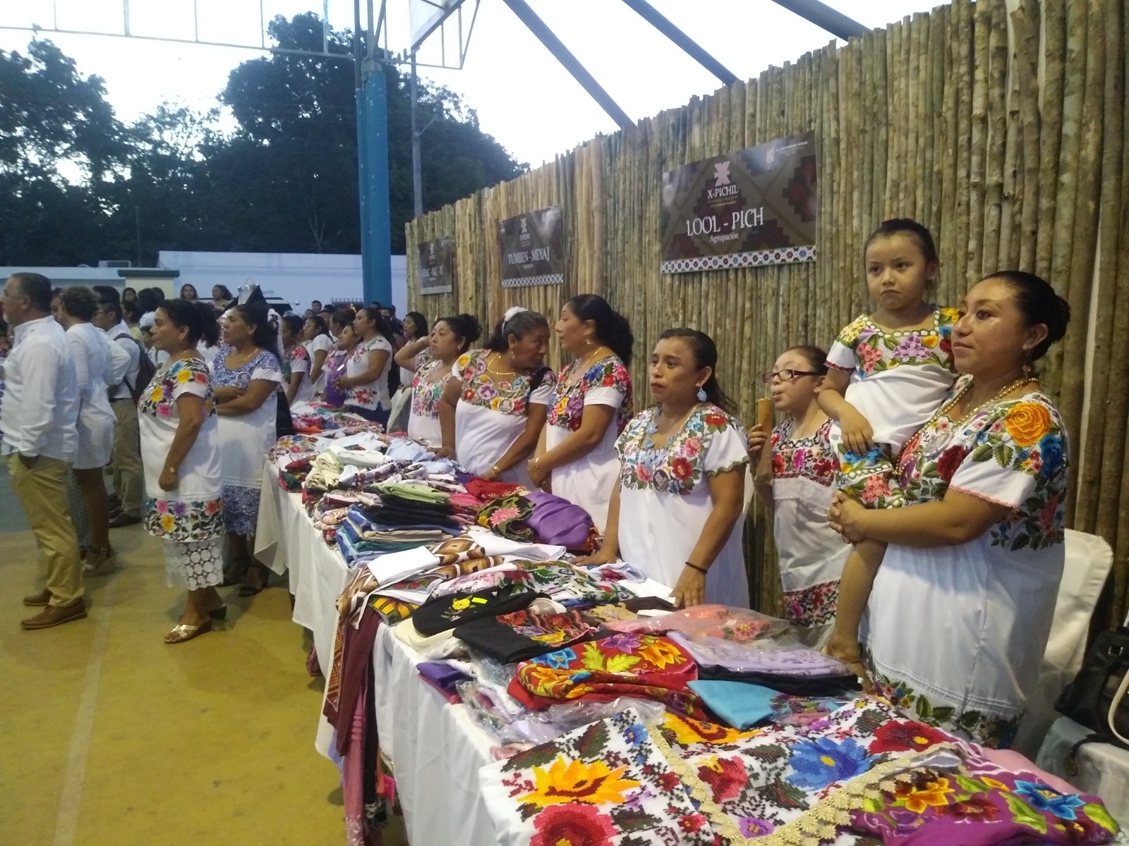 ¿Justicia social maya?