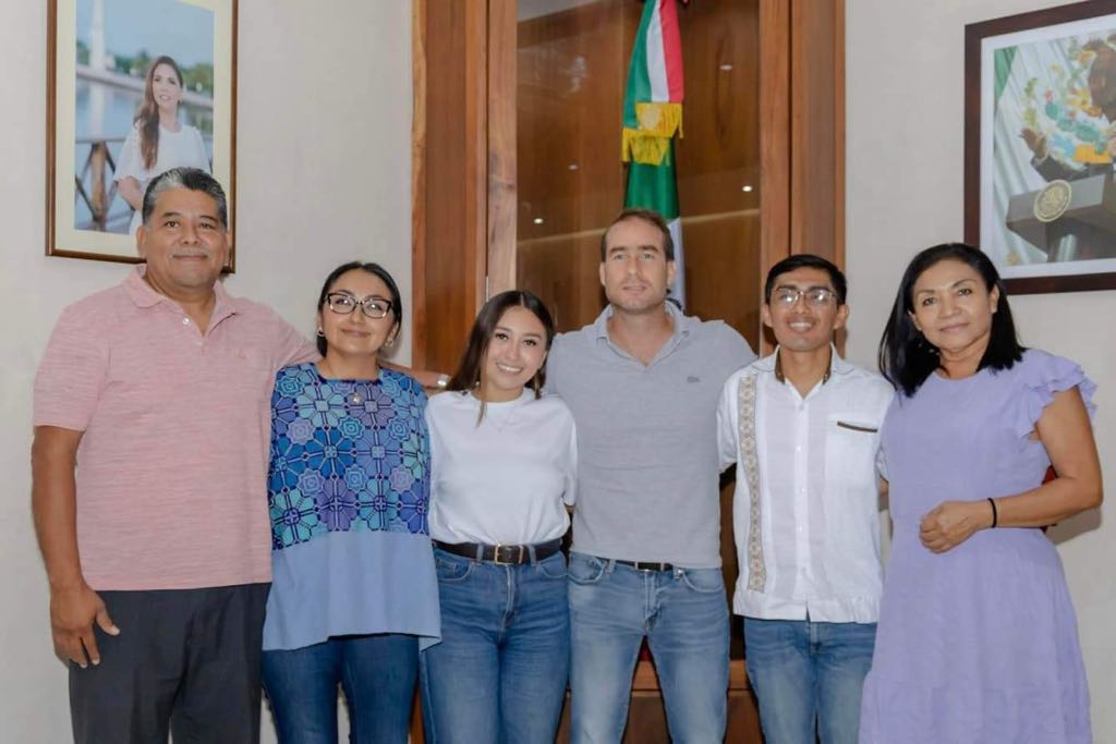 Maricarmen Candelaria Hernández Solís