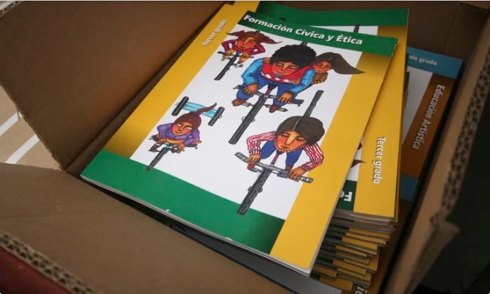 Libros de Textos Gratuitos