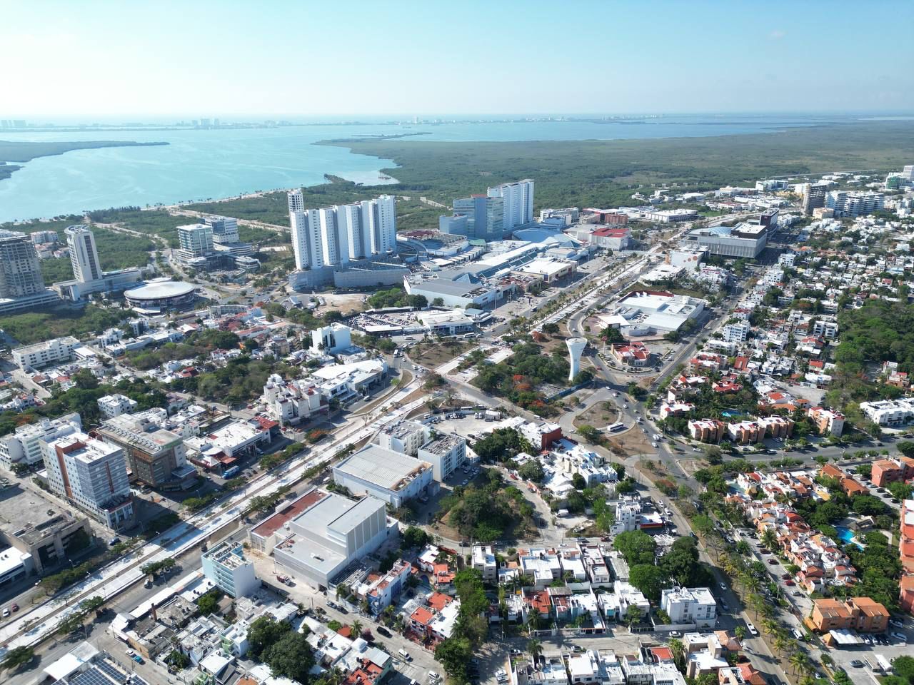 Oposición a Morena, nada que hacer en Cancún