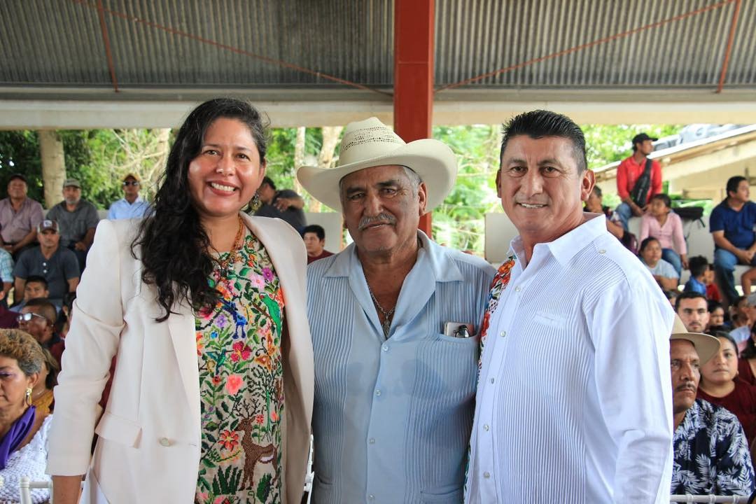 Informe de José Contreras Méndez