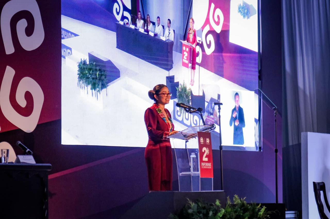 ¡Hasta el próximo año! Informe de Yensunni Martínez