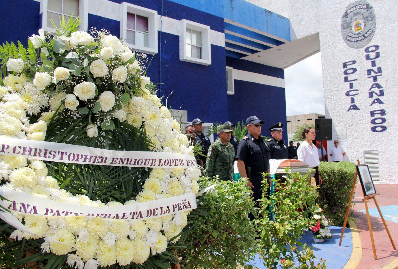 Presidenciables en Benito Juárez (Cancún)