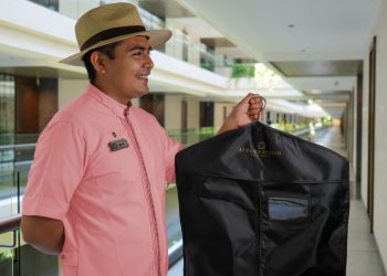 ATELIER Playa Mujeres enriquece la experiencia de lujo para sus clientes
