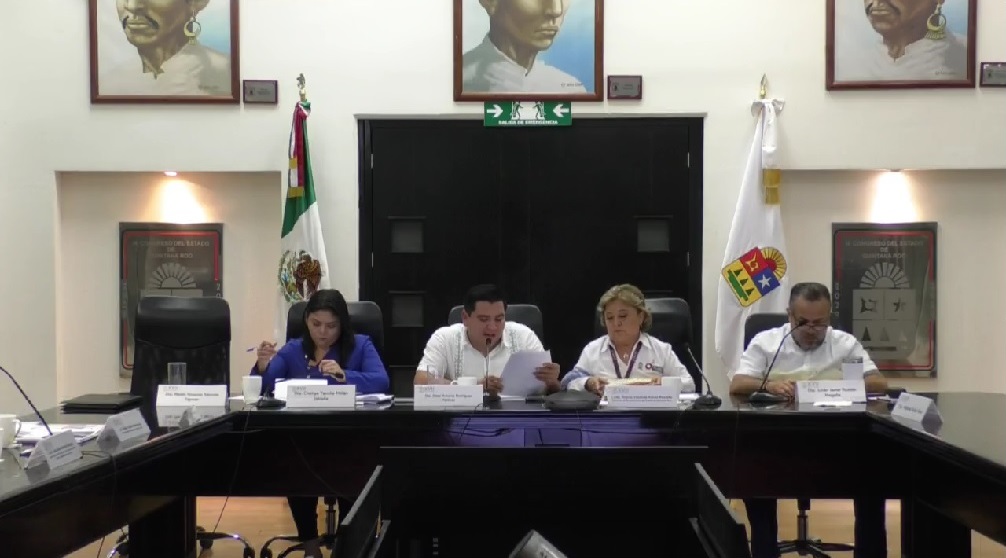 ¿Combate a la corrupción