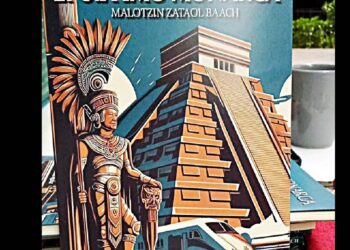 “BaluArtes Quintana Roo”, la novedad literaria…