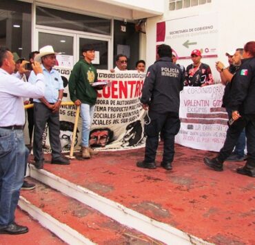 Gobierno del Estado se compromete, atender la demanda de los habitantes de 42 comunidades de Othón P. Blanco y Bacalar