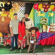 “Personajes y sociedad”: ¡Amor, arraigo y magia!