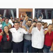 El 2024 es la oportunidad que tienen de comprometerse con las causas sociales y de recordarle a todo el mundo que el “tricolor” fue, es y será el mejor partido de Quintana Roo