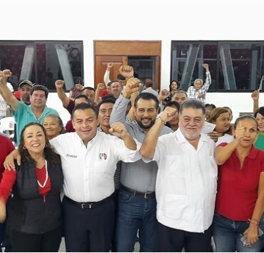 El 2024 es la oportunidad que tienen de comprometerse con las causas sociales y de recordarle a todo el mundo que el “tricolor” fue, es y será el mejor partido de Quintana Roo
