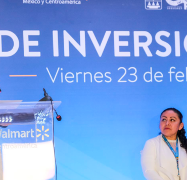 Walmart anuncia inversión de más de mil 175 mdp en Quintana Roo