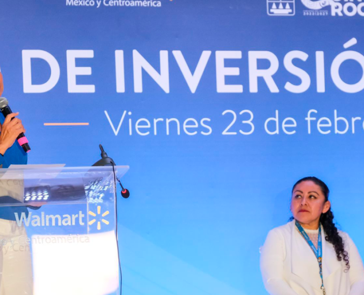 Walmart anuncia inversión de más de mil 175 mdp en Quintana Roo