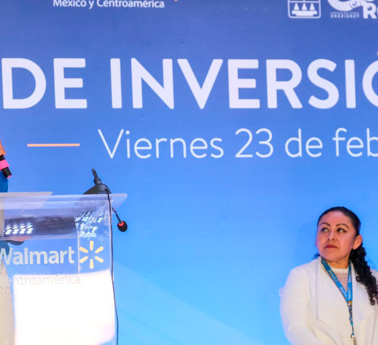 Walmart anuncia inversión de más de mil 175 mdp en Quintana Roo