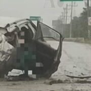 El viaje que habían emprendido era para renovar sus visas de turistas