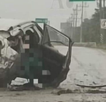 El viaje que habían emprendido era para renovar sus visas de turistas