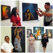 ¡Del misterio al arte!