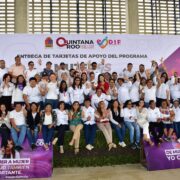 Programa Social “Mujer es Poder” fortalece economía familiar: Sanén