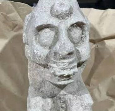 Desaparecen piezas arqueológicas halladas durante los trabajos del Tren Maya