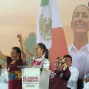 “Protagonistas 2024, a ras de suelo”