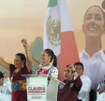 “Protagonistas 2024, a ras de suelo”