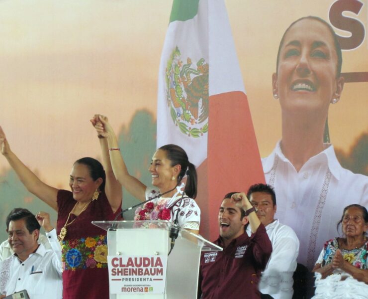 “Protagonistas 2024, a ras de suelo”