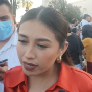 Finanzas de Morena en Quintana Roo las manejará temporalmente Johana Acosta