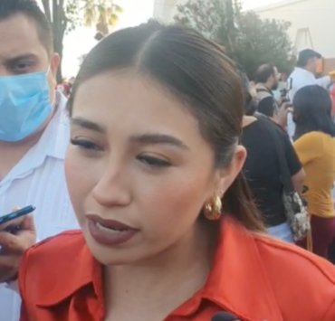 Finanzas de Morena en Quintana Roo las manejará temporalmente Johana Acosta