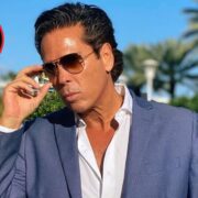 Roberto Palazuelos no está por dinero en el ámbito político