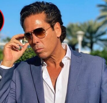 Roberto Palazuelos no está por dinero en el ámbito político