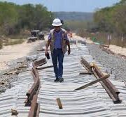 Nuevamente tramo del Tren Maya es suspendido: Esta vez de manera definitiva